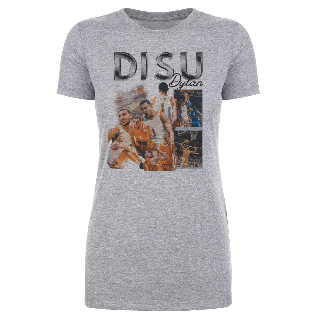 Dylan Disu Women's T-Shirt | 500 LEVEL