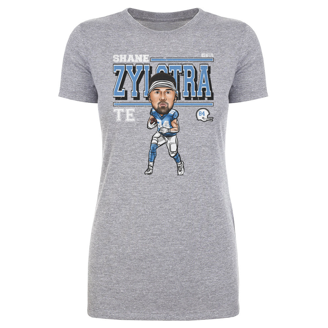 Shane Zylstra Women's T-Shirt | 500 LEVEL