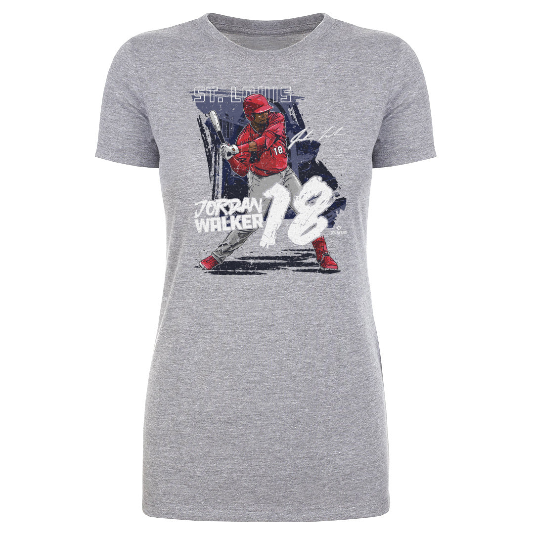 Jordan Walker Women's T-Shirt | 500 LEVEL