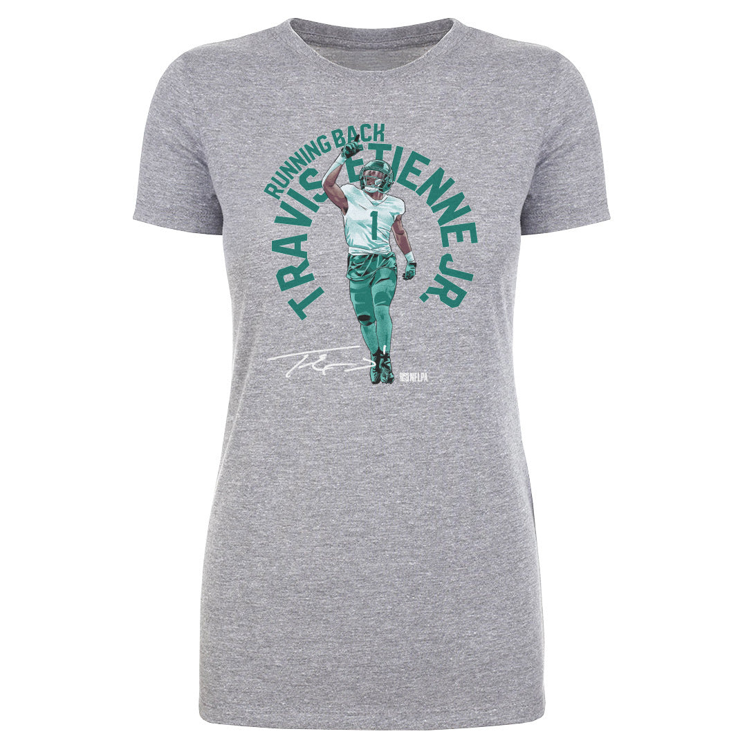 Travis Etienne Women's T-Shirt | 500 LEVEL