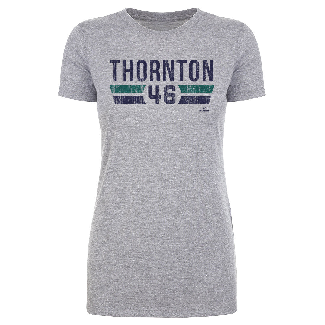 Trent Thornton Women's T-Shirt | 500 LEVEL