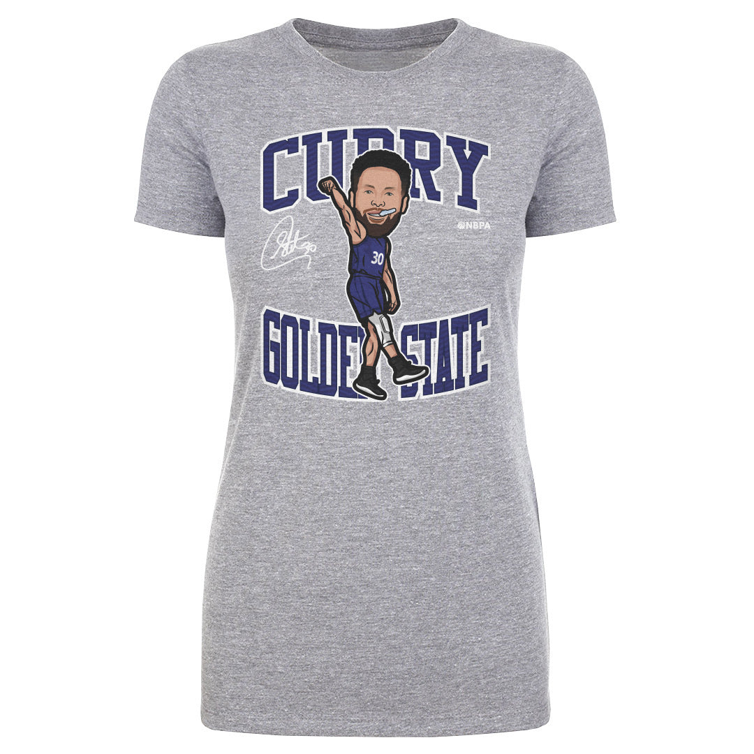 Steph Curry Women's T-Shirt | 500 LEVEL
