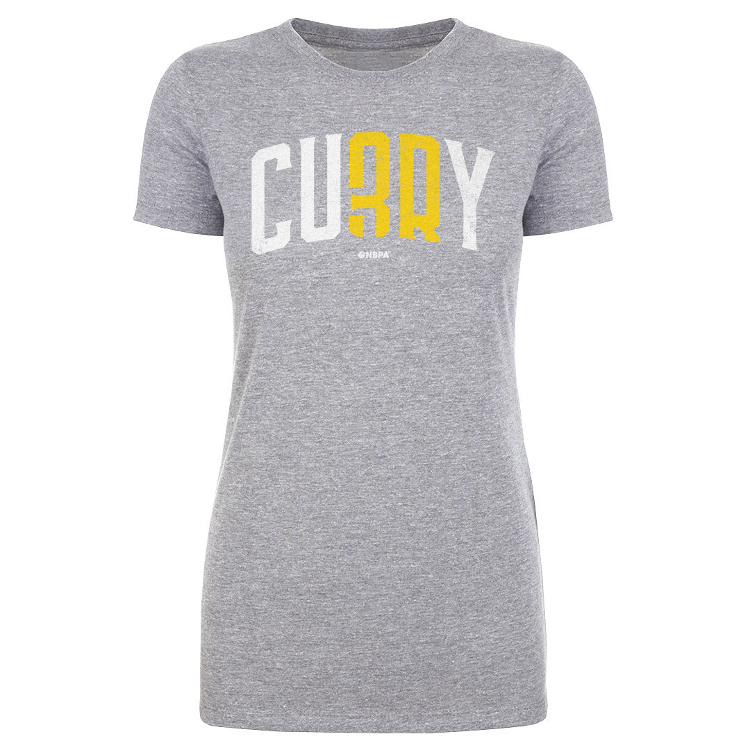 Steph Curry Women's T-Shirt | 500 LEVEL