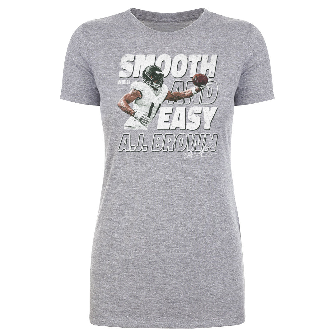 A.J. Brown Women's T-Shirt | 500 LEVEL