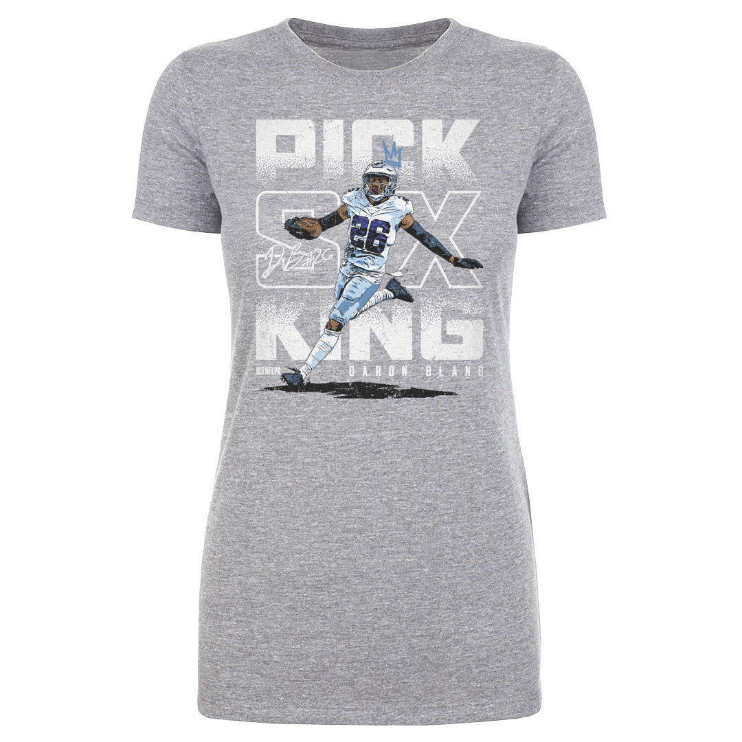 Daron Bland Women's T-Shirt | 500 LEVEL
