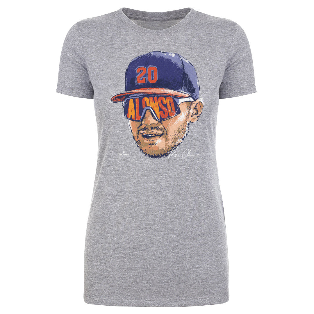 Pete Alonso Women's T-Shirt | 500 LEVEL