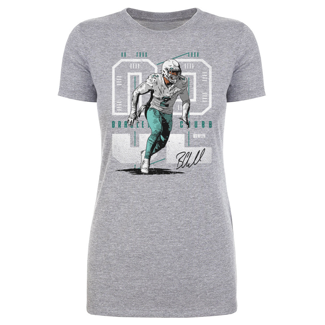 Bradley Chubb Women's T-Shirt | 500 LEVEL