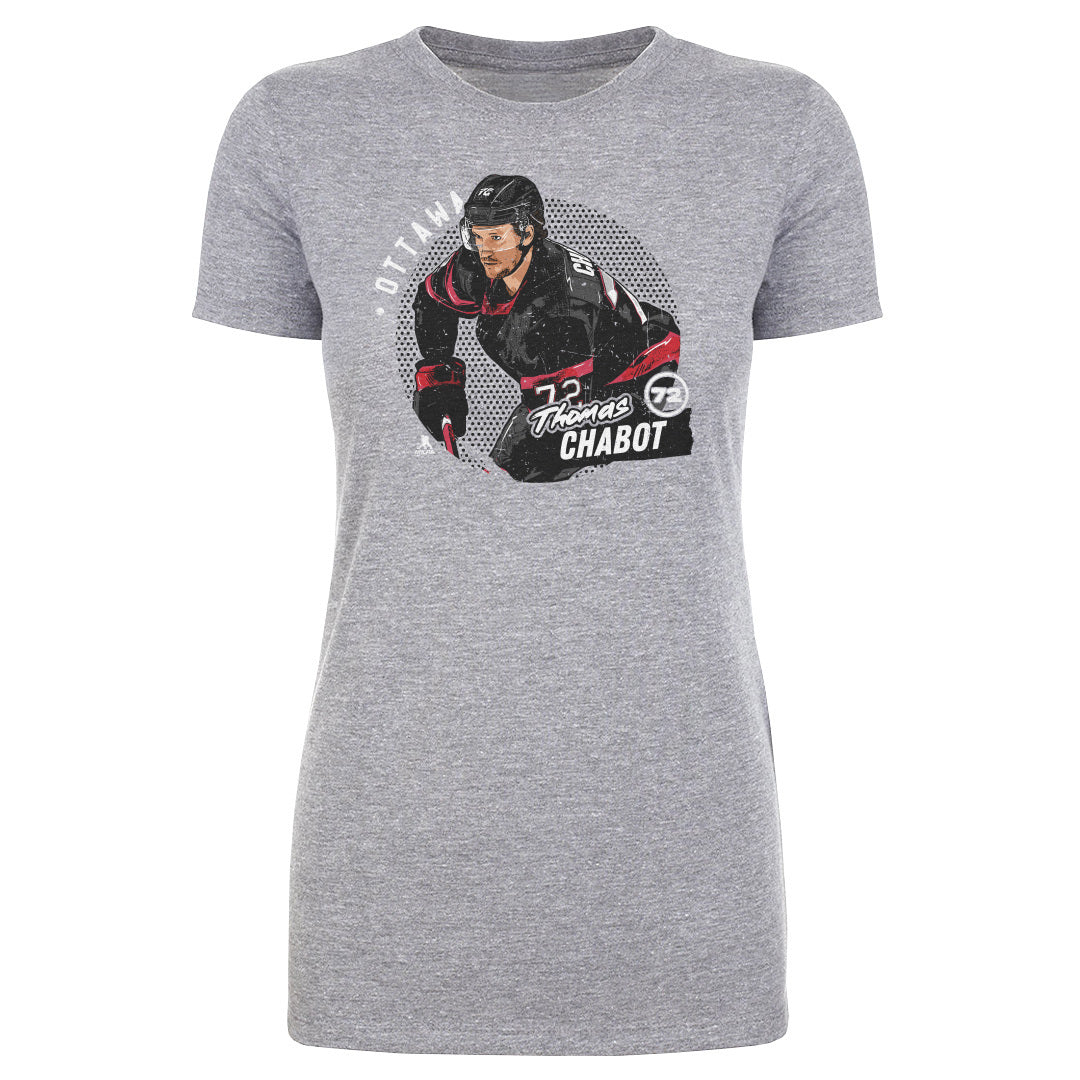Thomas Chabot Women's T-Shirt | 500 LEVEL