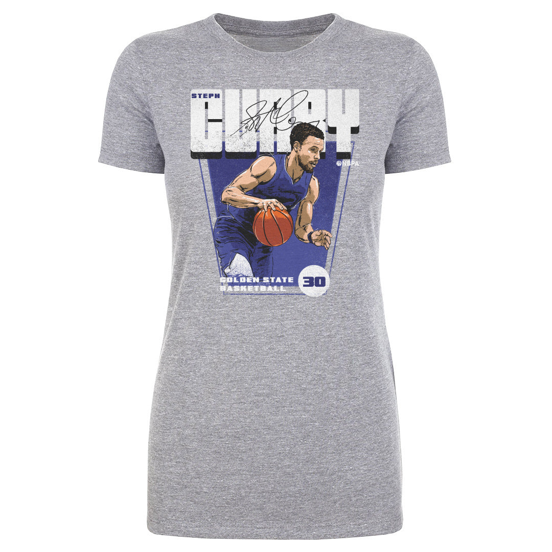 Steph Curry Women's T-Shirt | 500 LEVEL