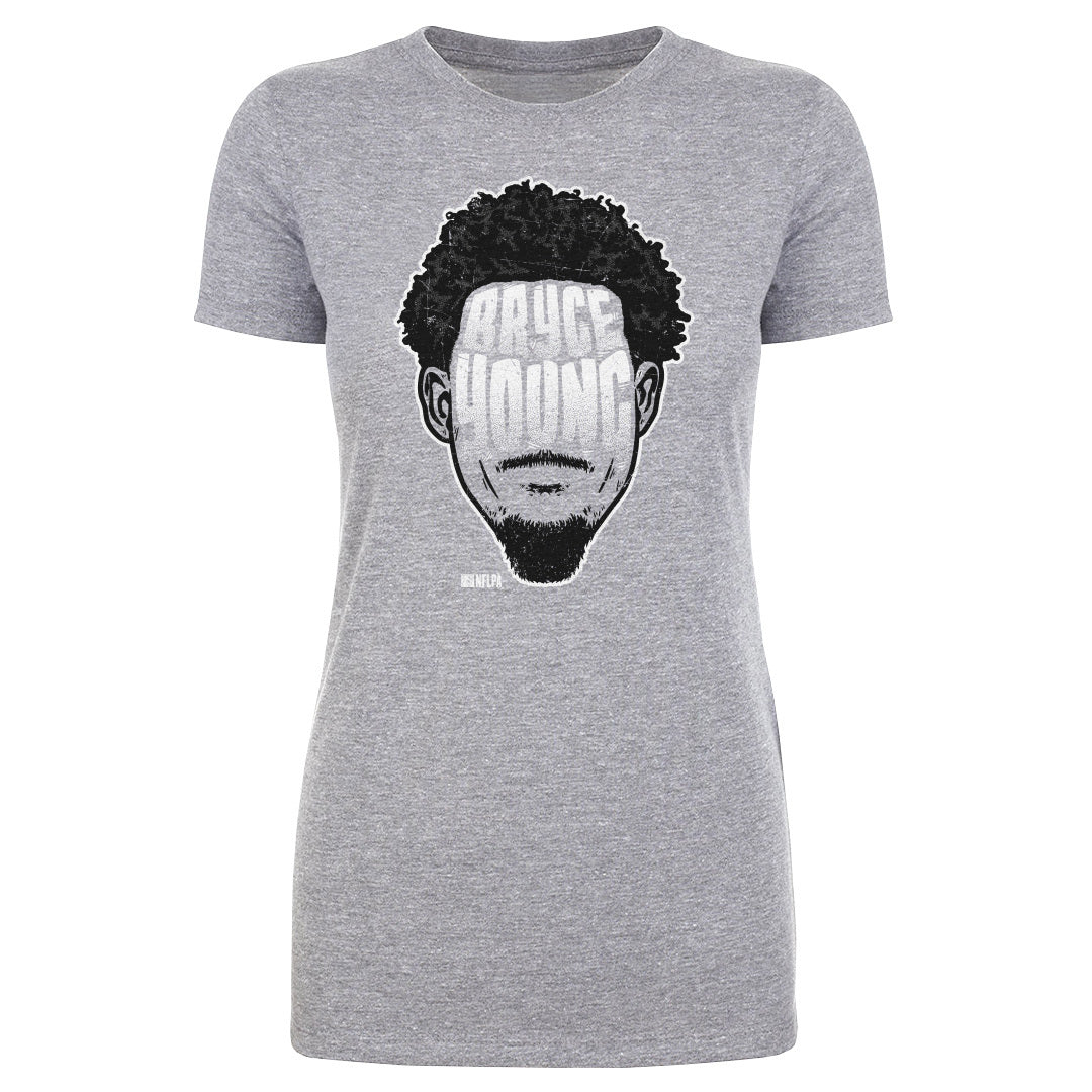 Bryce Young Women's T-Shirt | 500 LEVEL