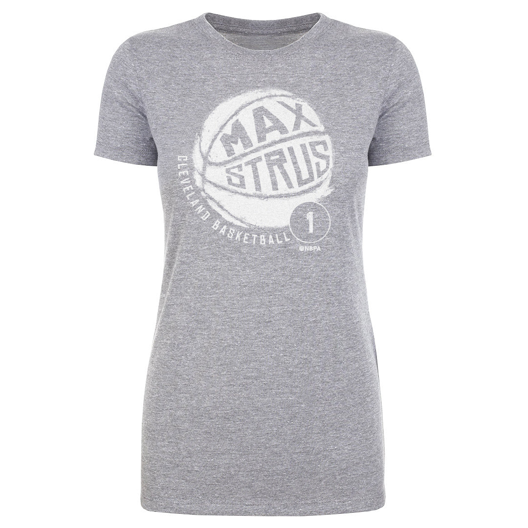 Max Strus Women's T-Shirt | 500 LEVEL