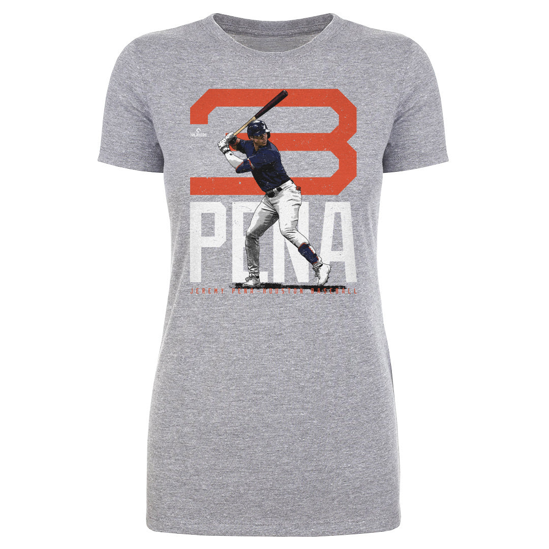 Jeremy Pena Women's T-Shirt | 500 LEVEL