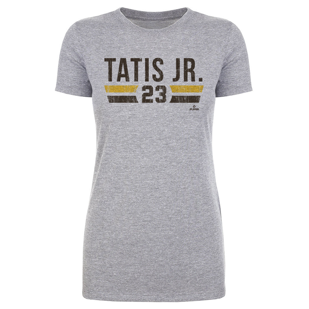 Fernando Tatis Jr. Women's T-Shirt | 500 LEVEL