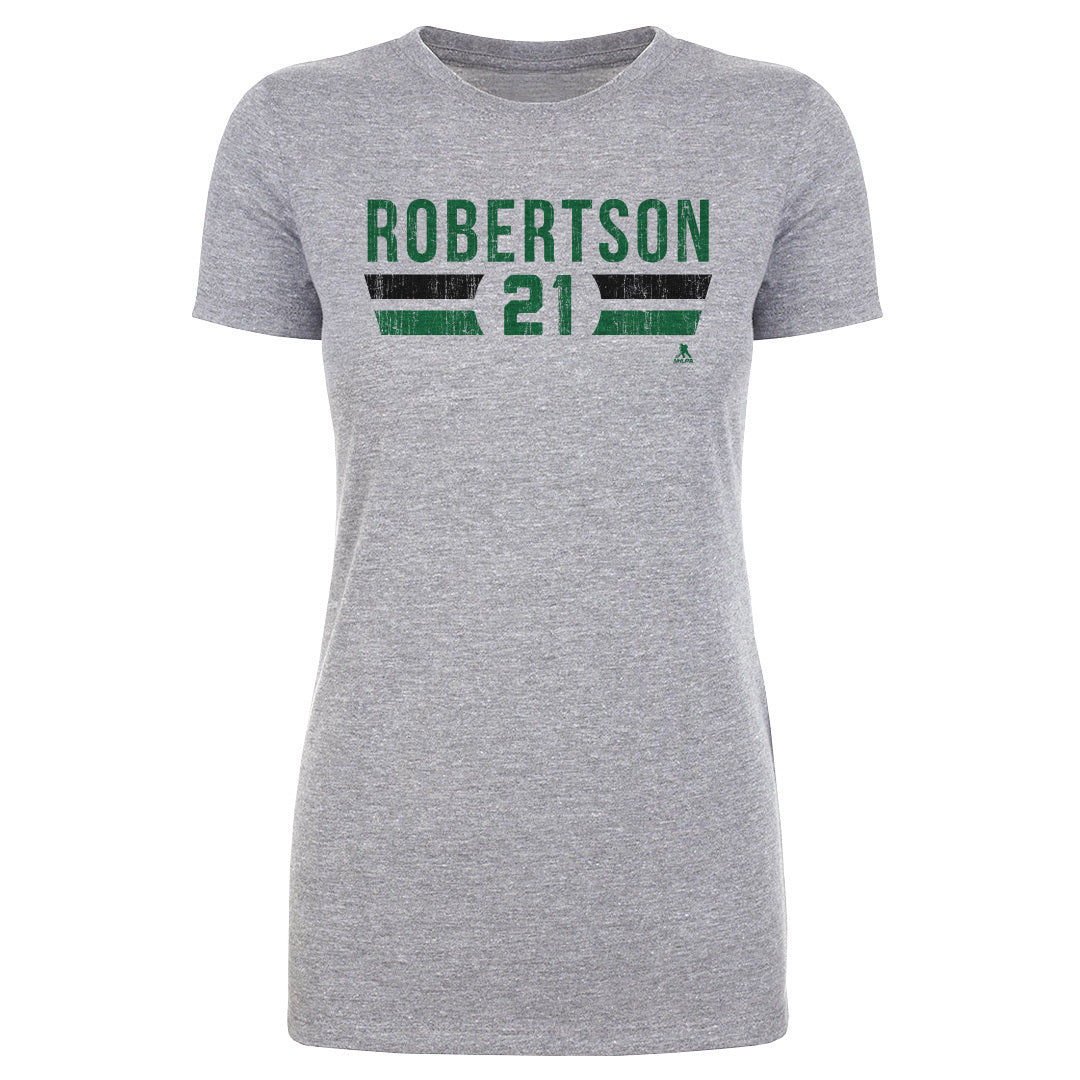 Jason Robertson Women's T-Shirt | 500 LEVEL