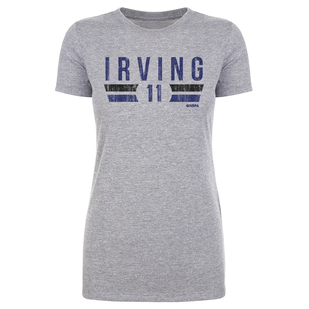 Kyrie Irving Women's T-Shirt | 500 LEVEL
