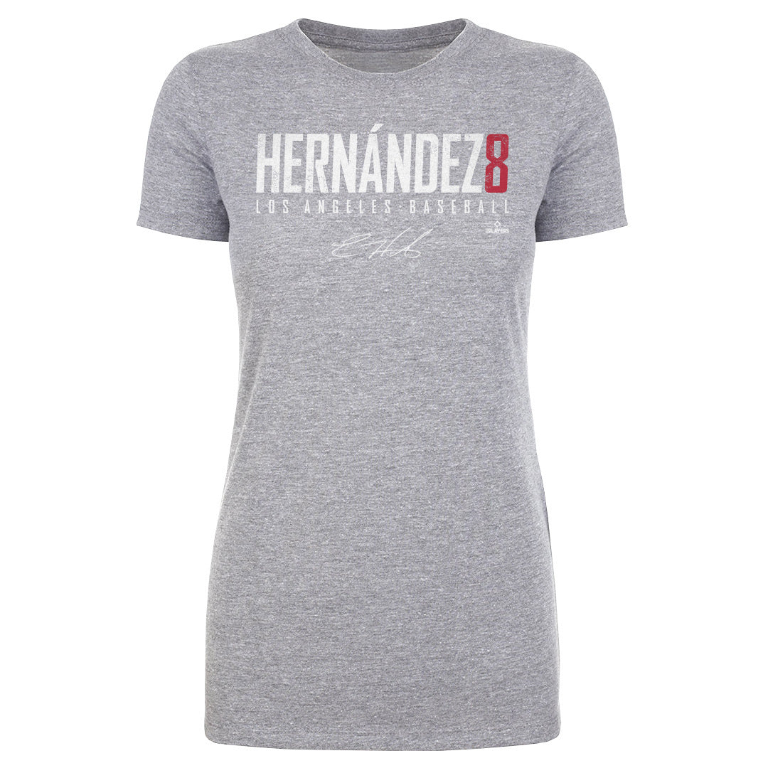 Enrique Hernandez Women's T-Shirt | 500 LEVEL