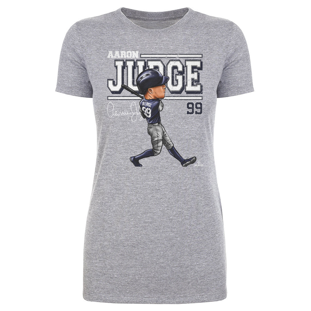 Aaron Judge Women's T-Shirt | 500 LEVEL