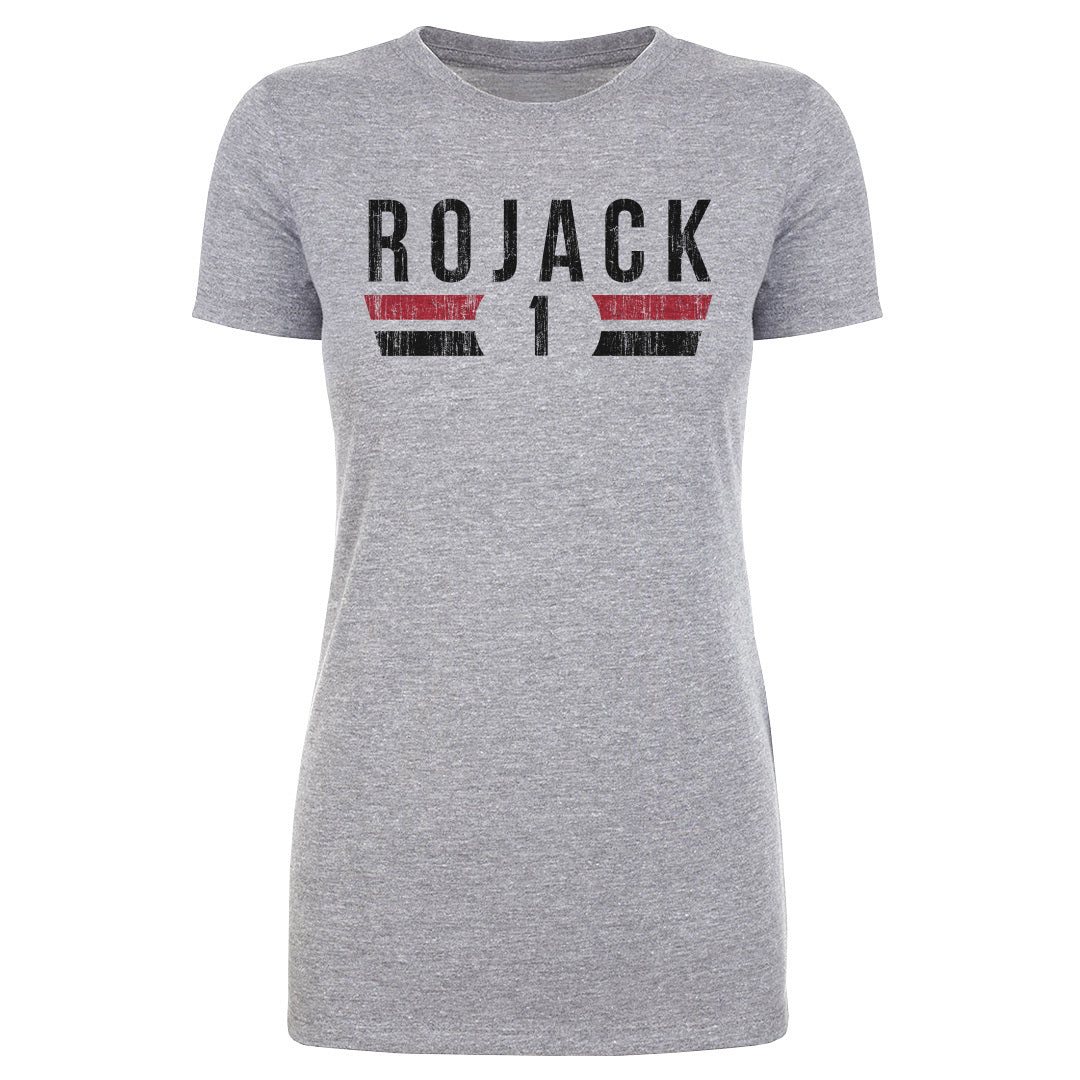 Marcus Rosemy-Jacksaint Women's T-Shirt | 500 LEVEL