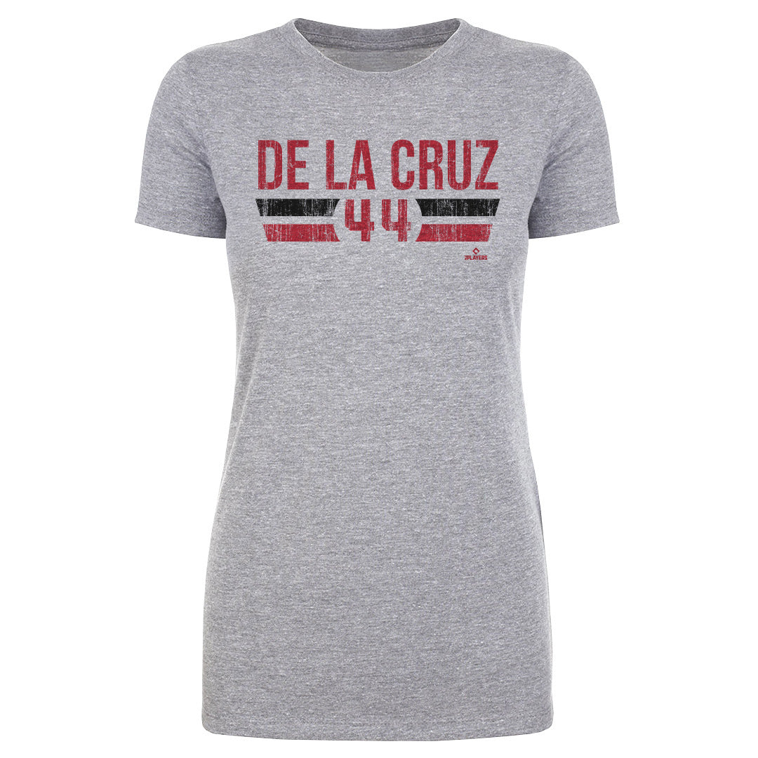 Elly De La Cruz Women's T-Shirt | 500 LEVEL