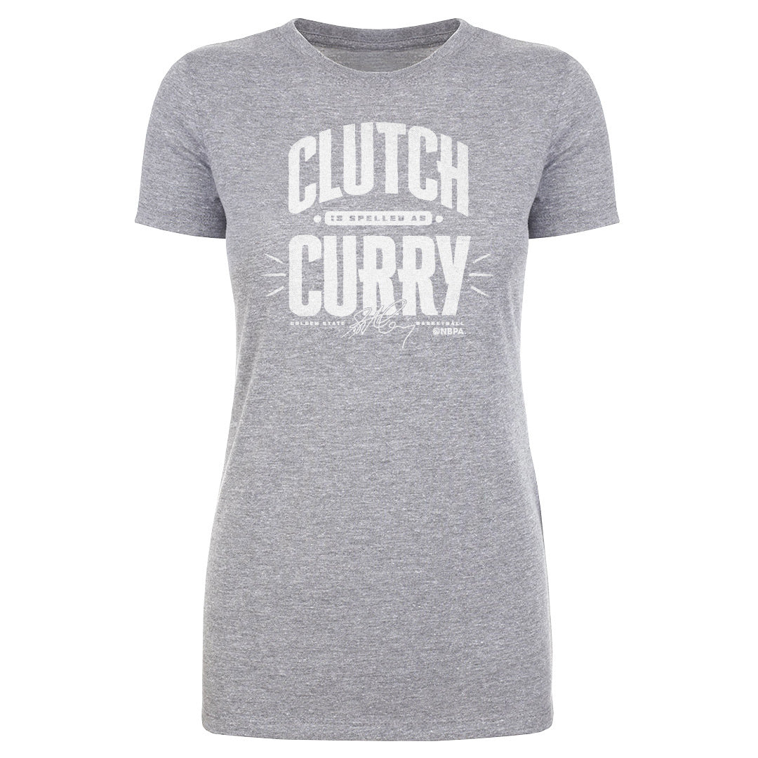 Steph Curry Women's T-Shirt | 500 LEVEL