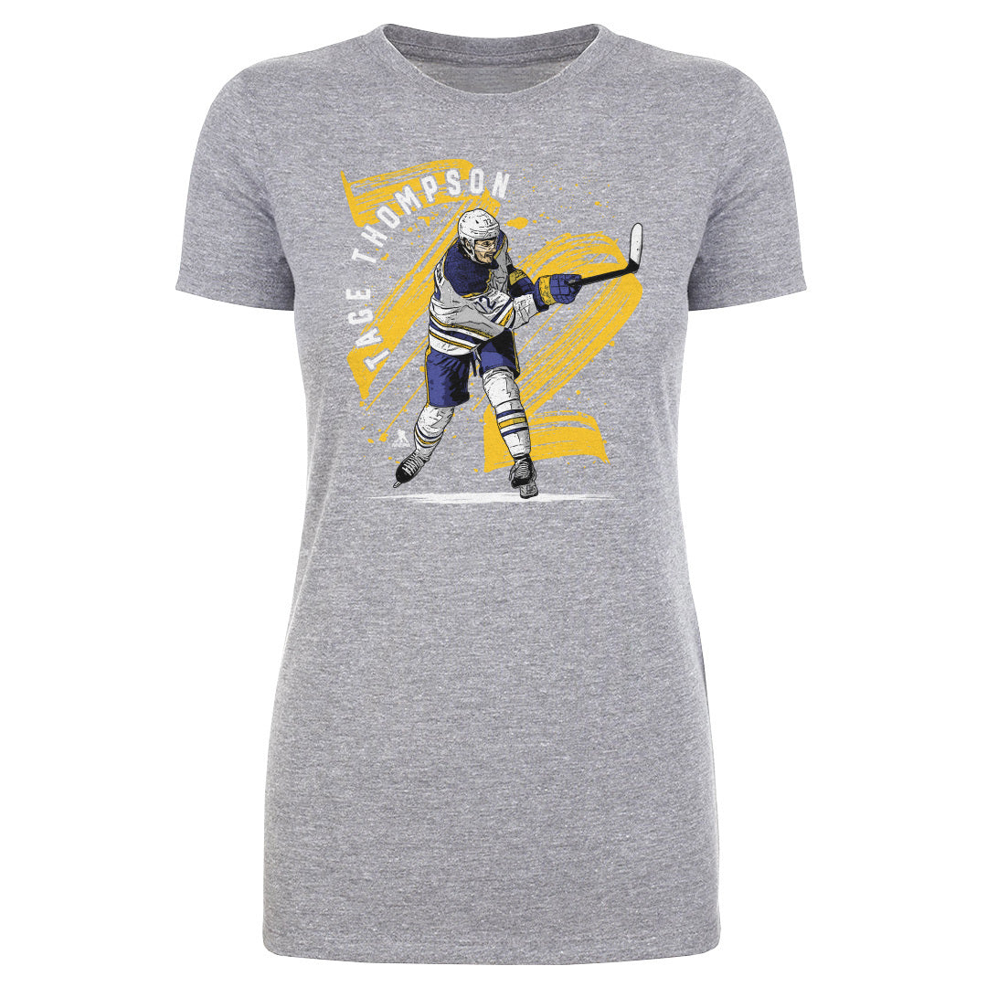 Tage Thompson Women's T-Shirt | 500 LEVEL