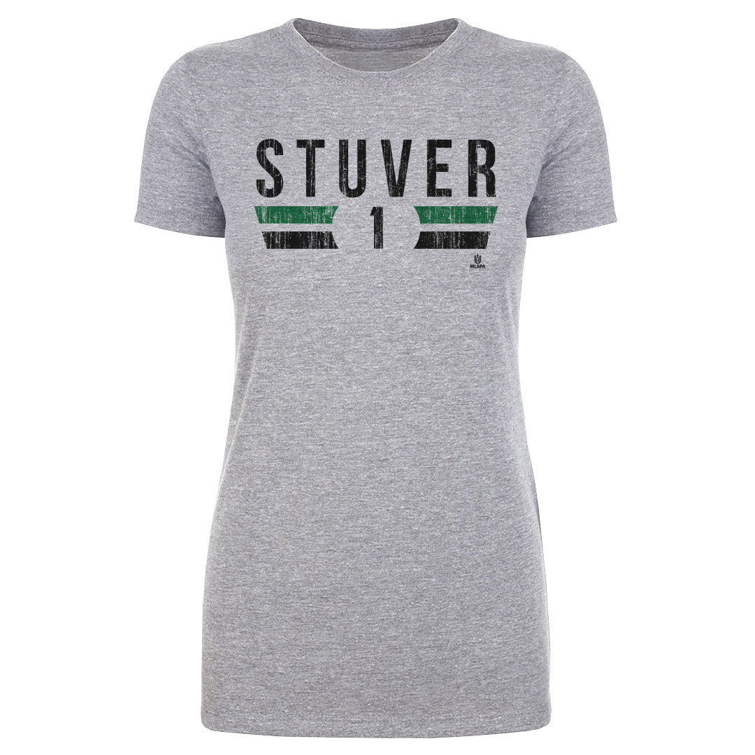 Brad Stuver Women&#39;s T-Shirt | 500 LEVEL