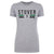 Brad Stuver Women's T-Shirt | 500 LEVEL