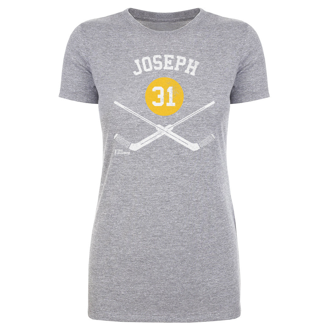 Curtis Joseph Women's T-Shirt | 500 LEVEL