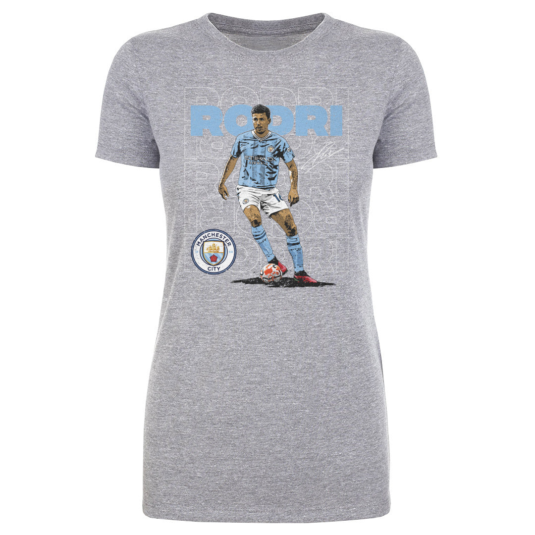 Rodri Women's T-Shirt | 500 LEVEL