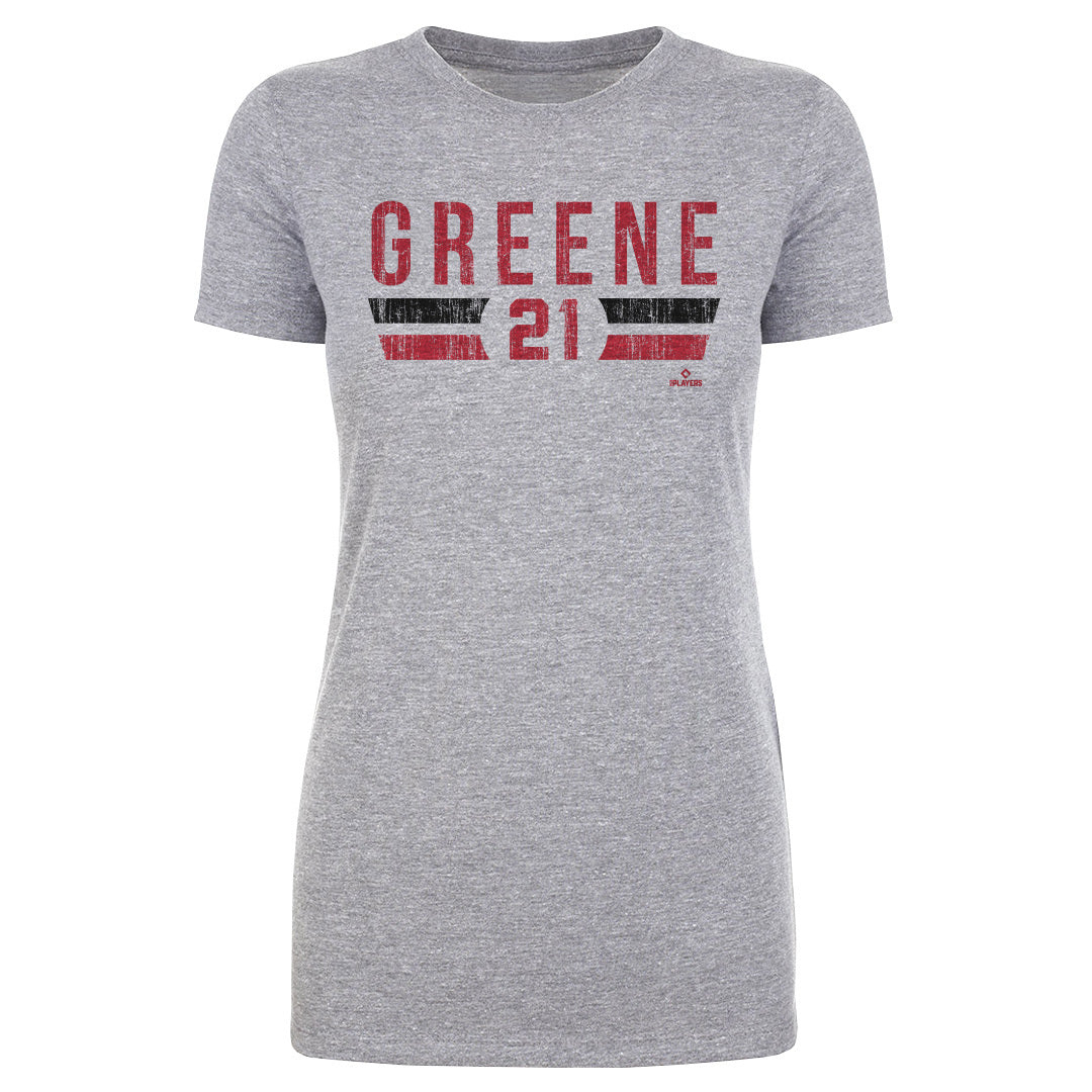 Hunter Greene Women's T-Shirt | 500 LEVEL