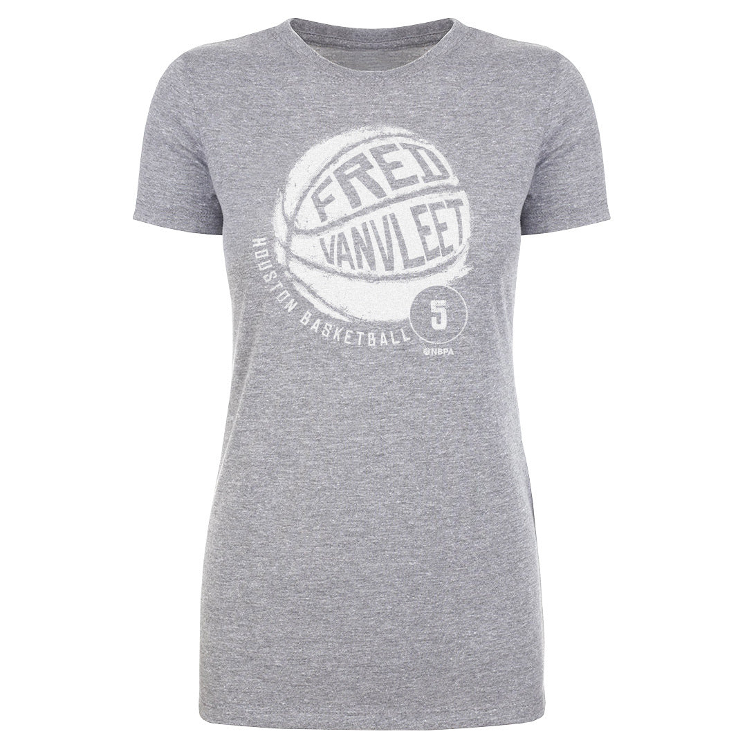 Fred VanVleet Women's T-Shirt | 500 LEVEL