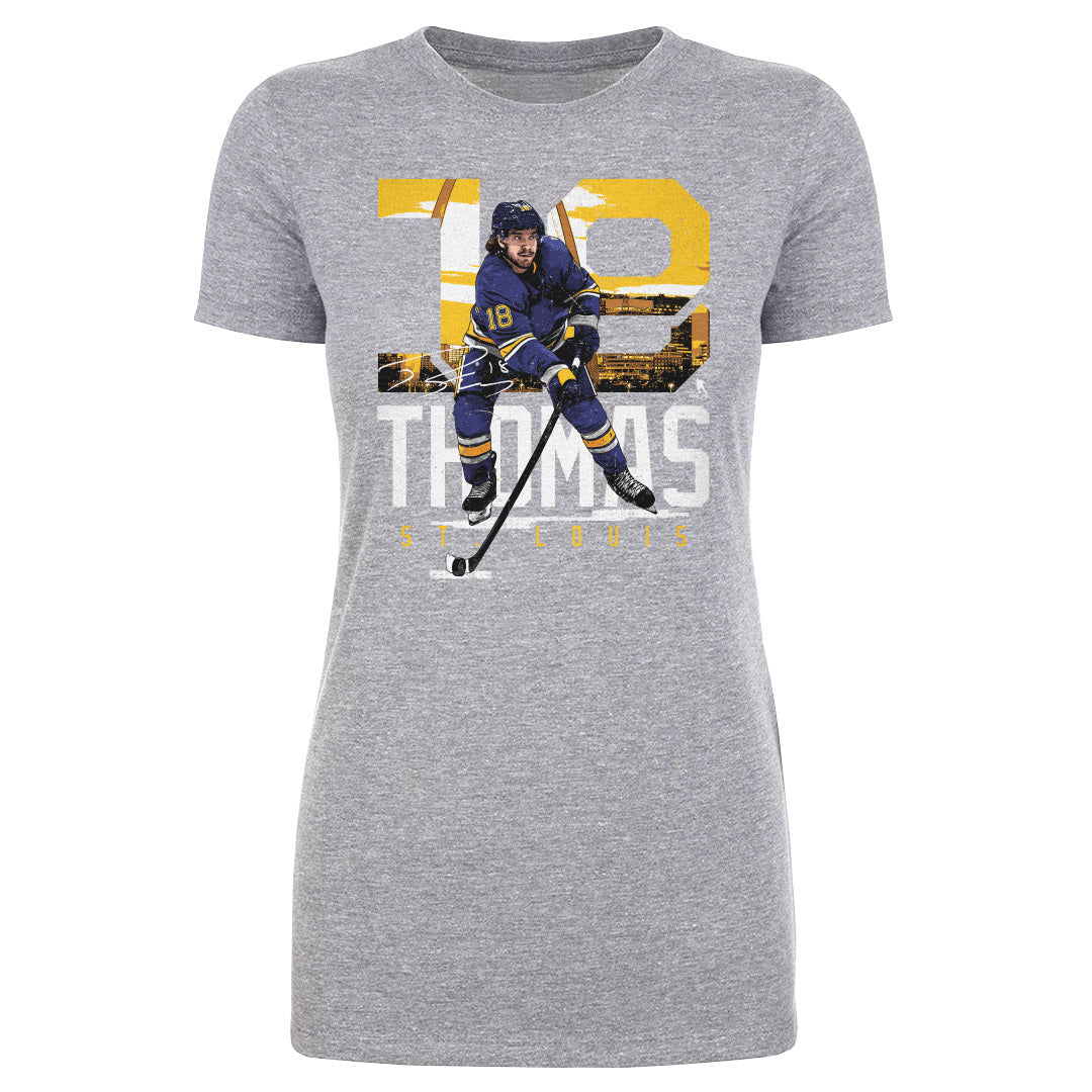 Robert Thomas Women's T-Shirt | 500 LEVEL
