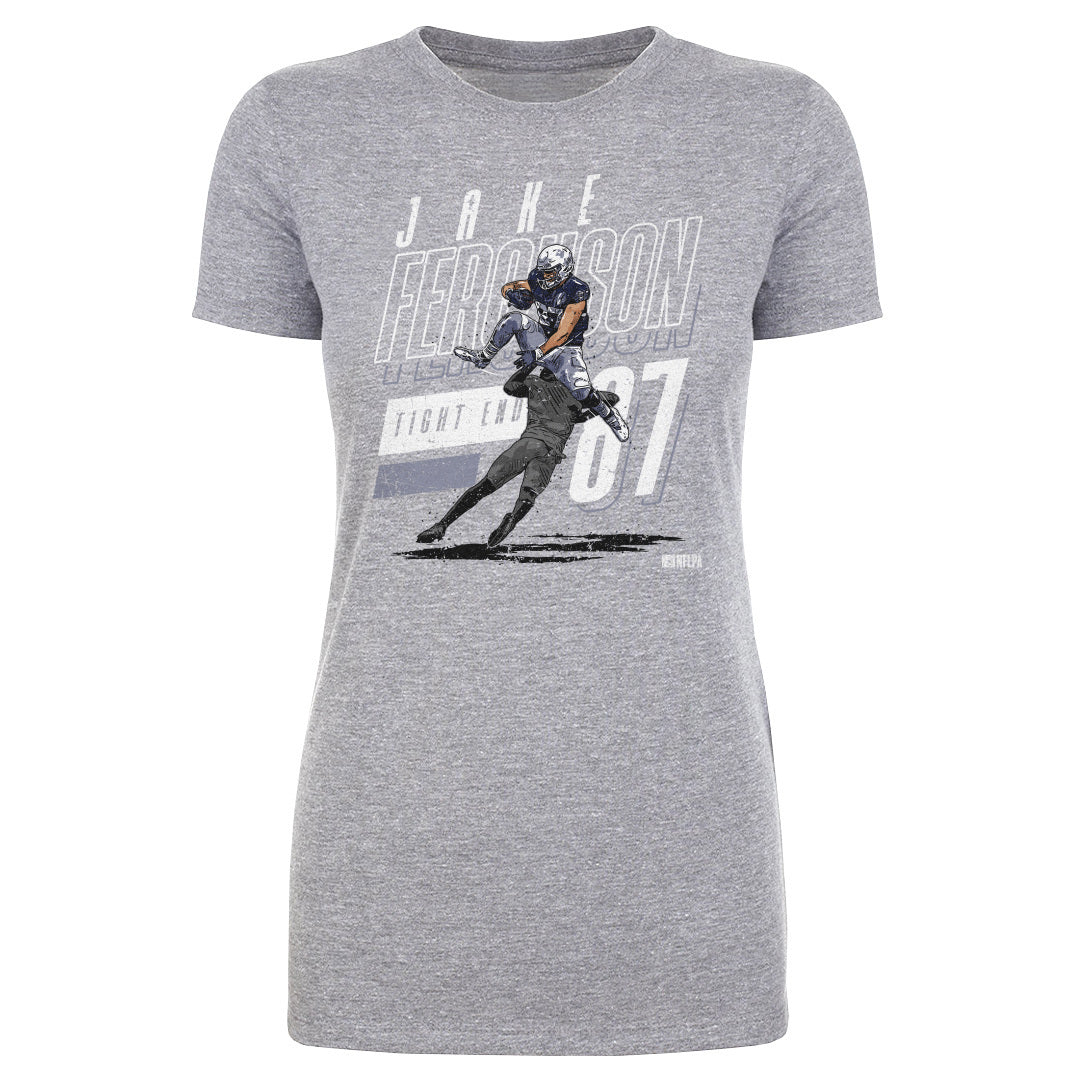Jake Ferguson Women's T-Shirt | 500 LEVEL