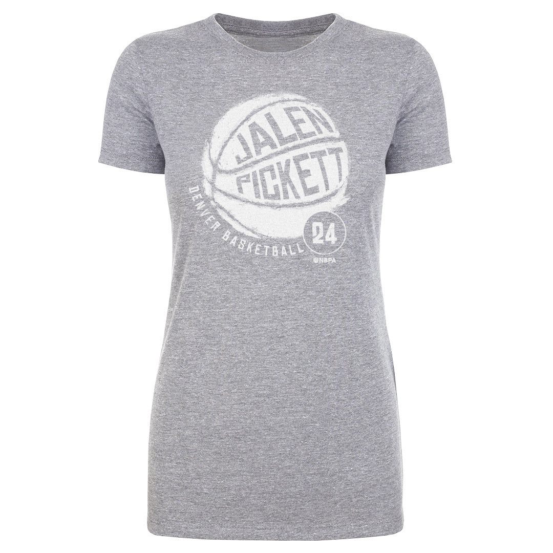 Jalen Pickett Women's T-Shirt | 500 LEVEL