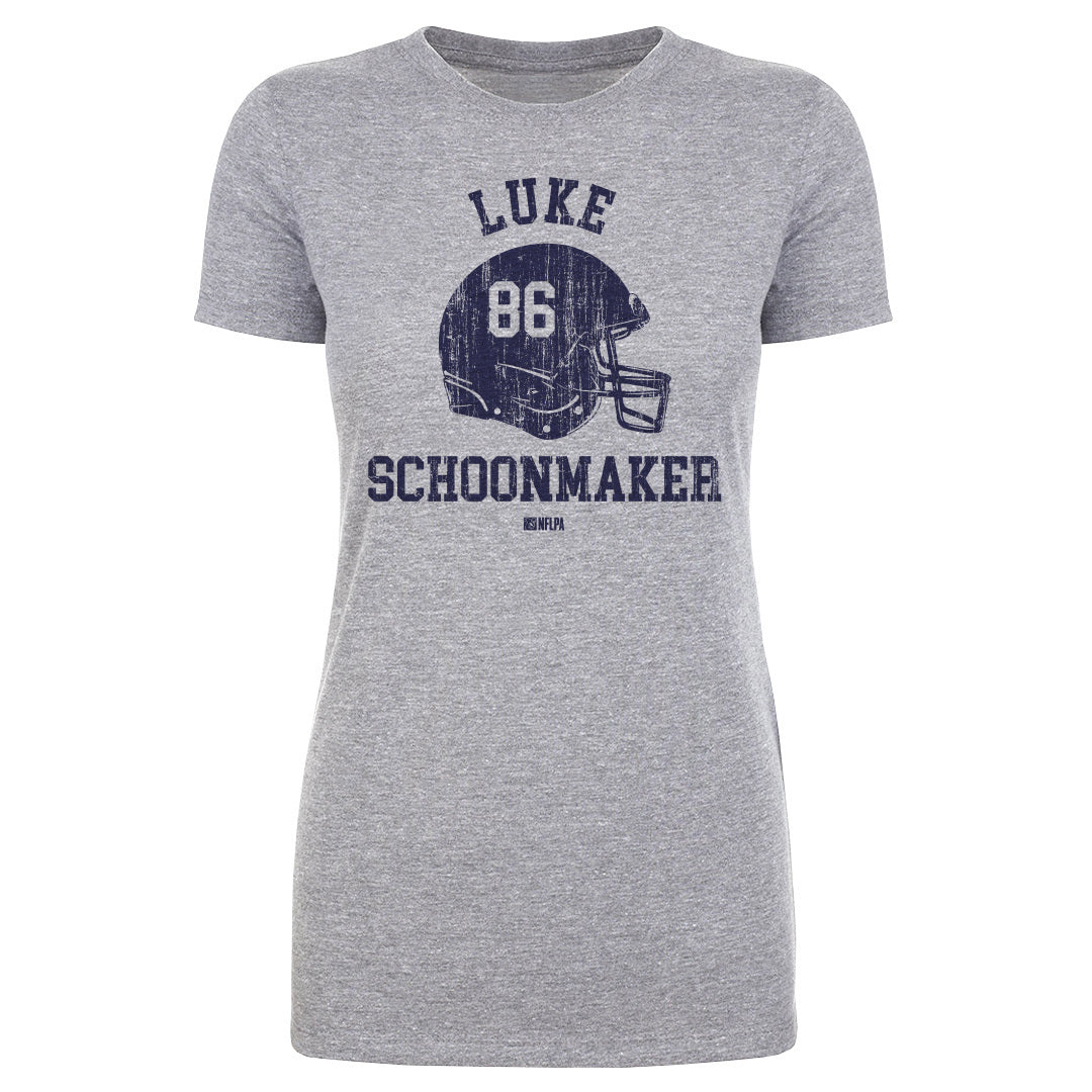 Luke Schoonmaker Women's T-Shirt | 500 LEVEL