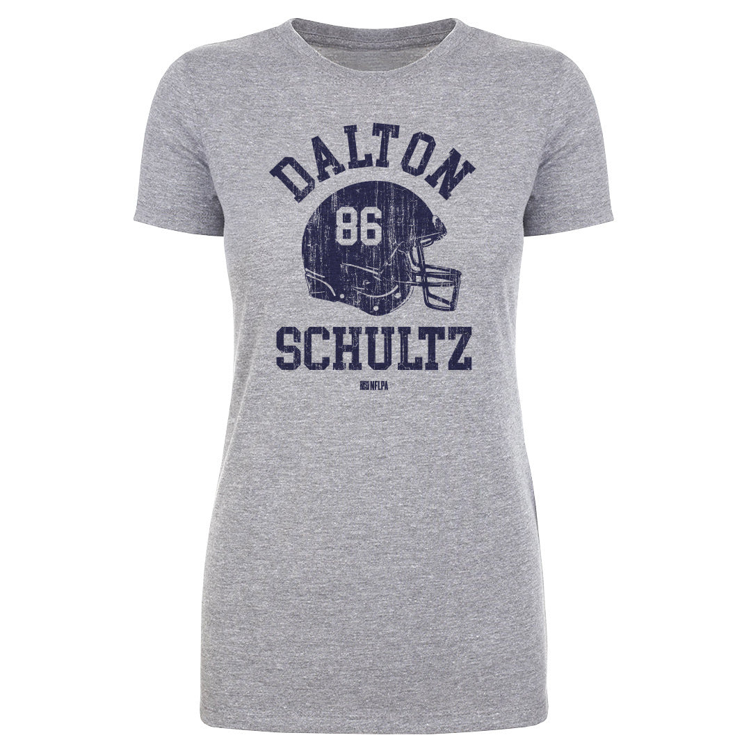Dalton Schultz Women's T-Shirt | 500 LEVEL