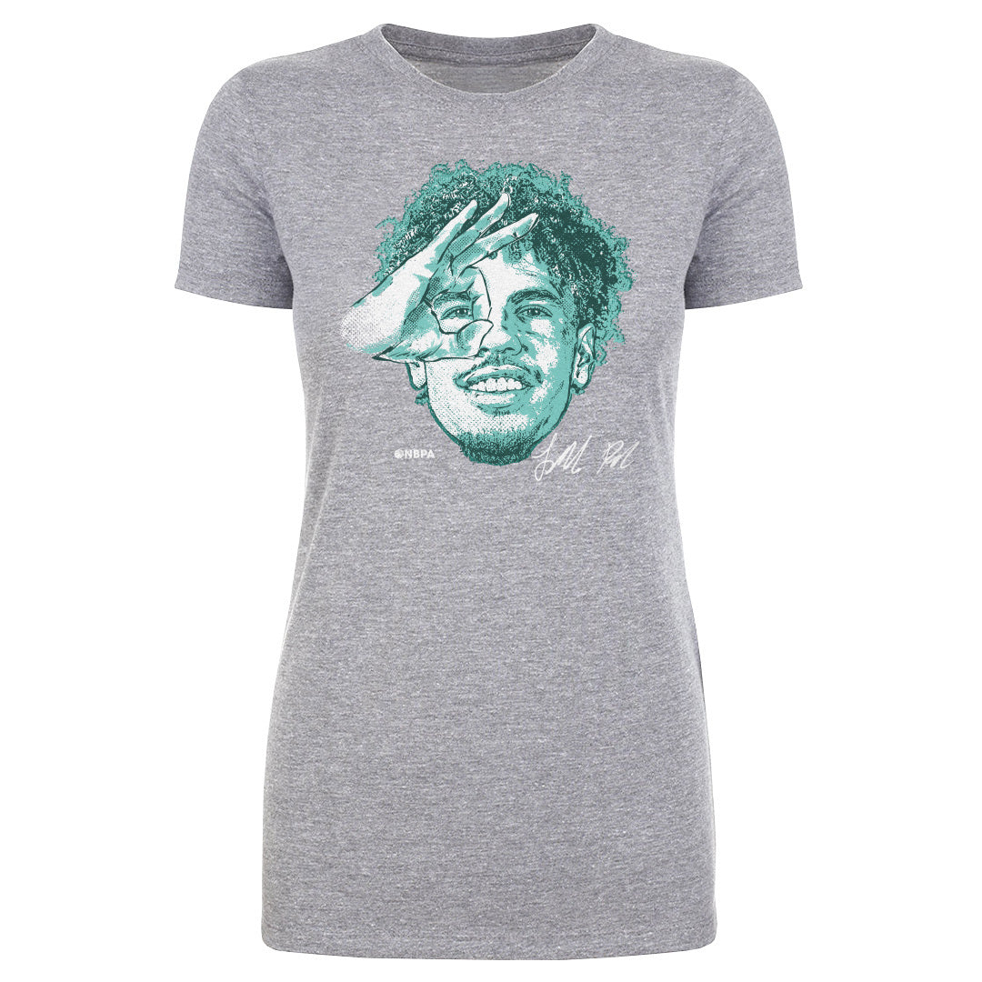 LaMelo Ball Women's T-Shirt | 500 LEVEL