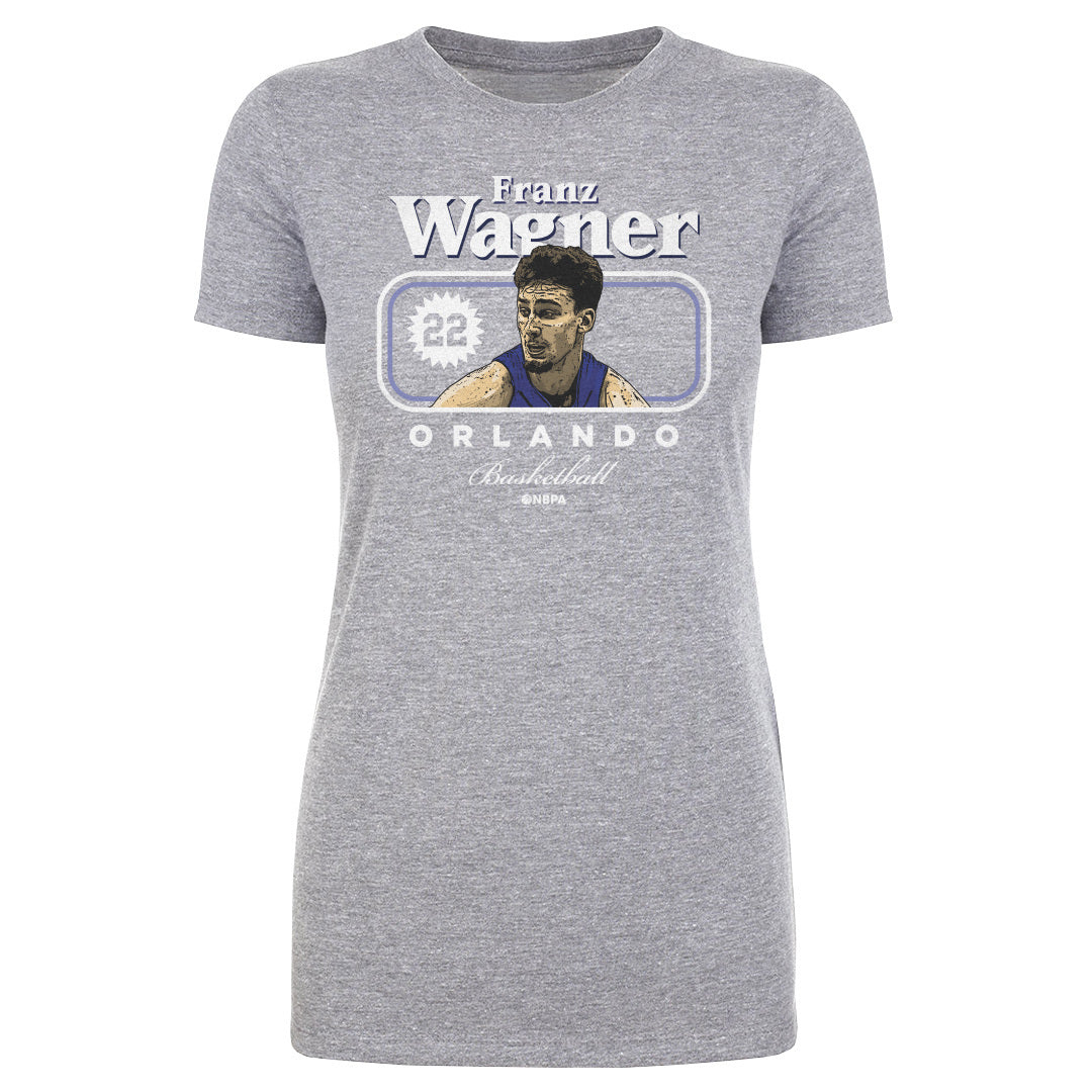 Franz Wagner Women's T-Shirt | 500 LEVEL
