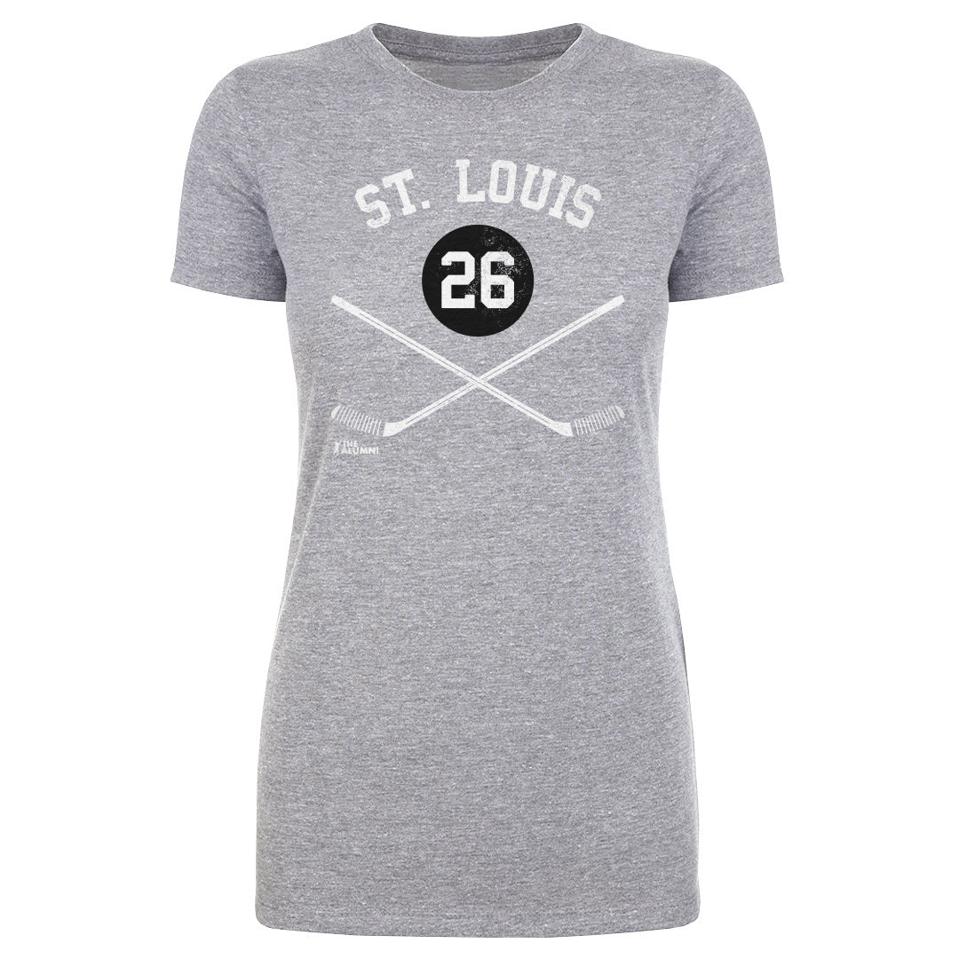 Martin St. Louis Women's T-Shirt | 500 LEVEL