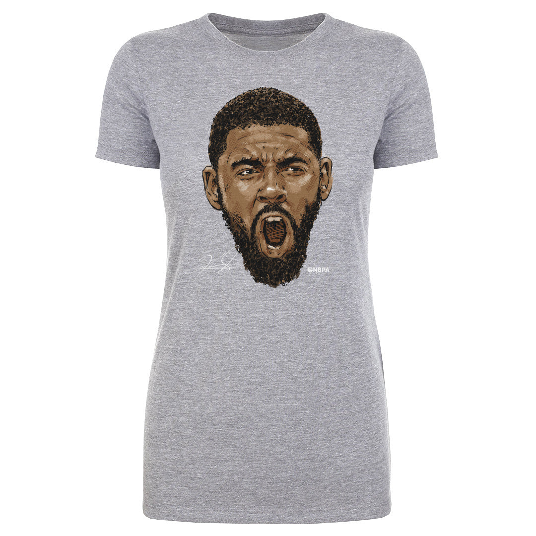 Kyrie Irving Women's T-Shirt | 500 LEVEL