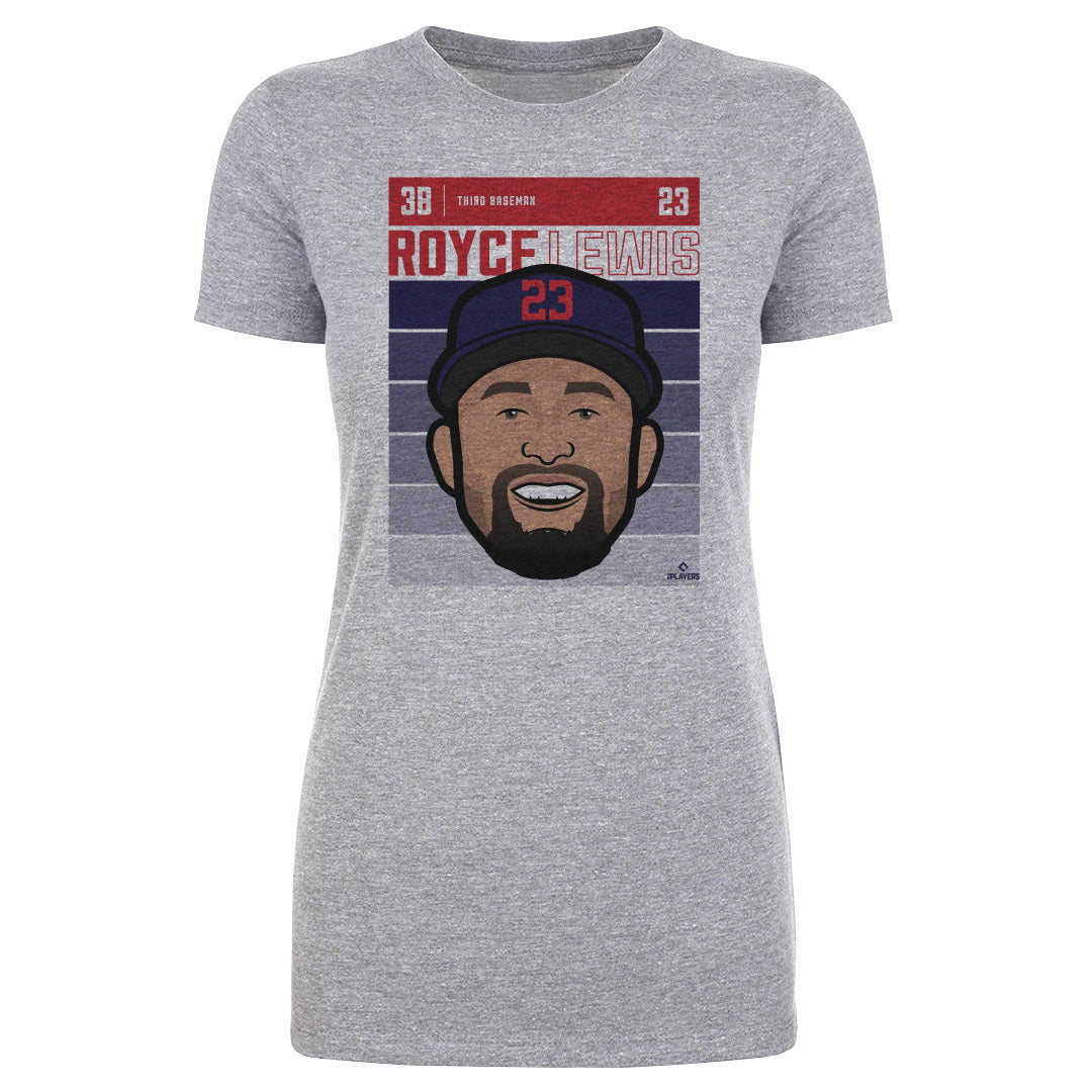 Royce Lewis Women's T-Shirt | 500 LEVEL
