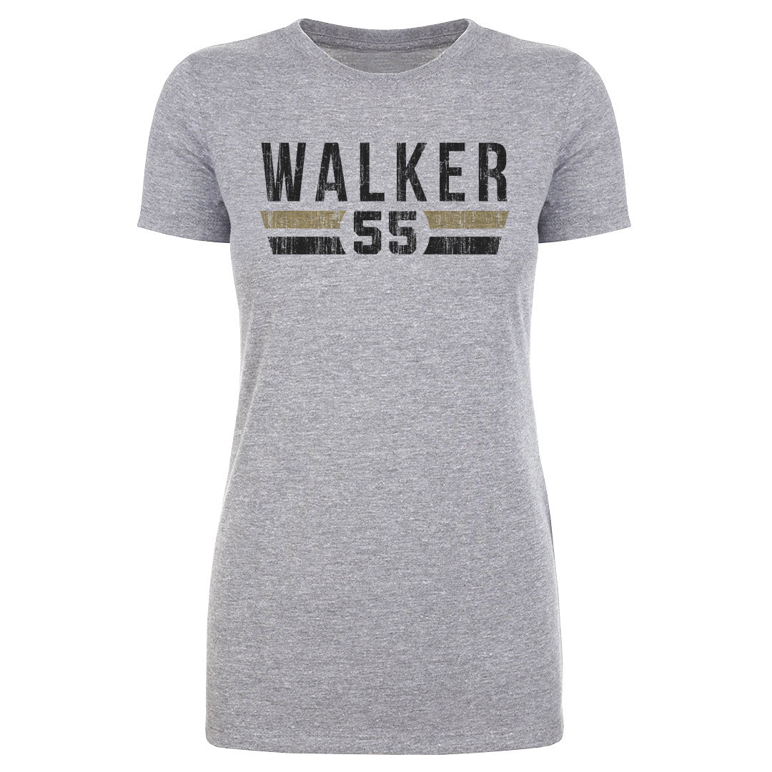 John Walker Women's T-Shirt | 500 LEVEL