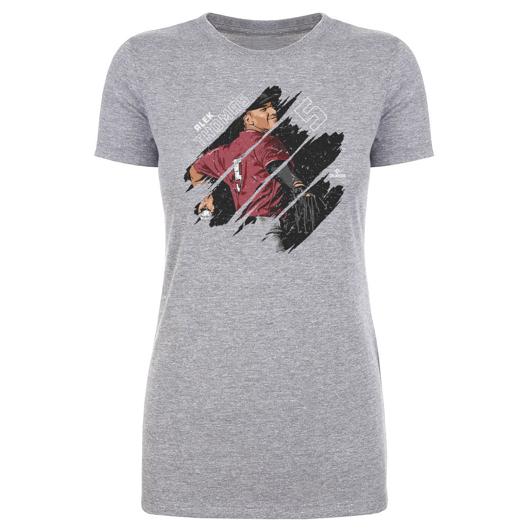 Alek Thomas Women's T-Shirt | 500 LEVEL