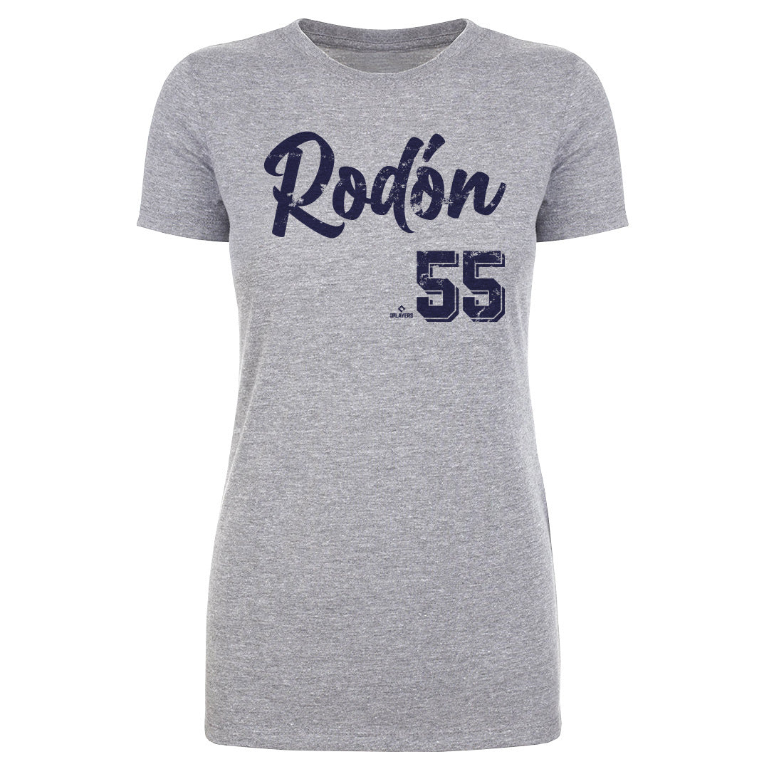 Carlos Rodon Women's T-Shirt | 500 LEVEL