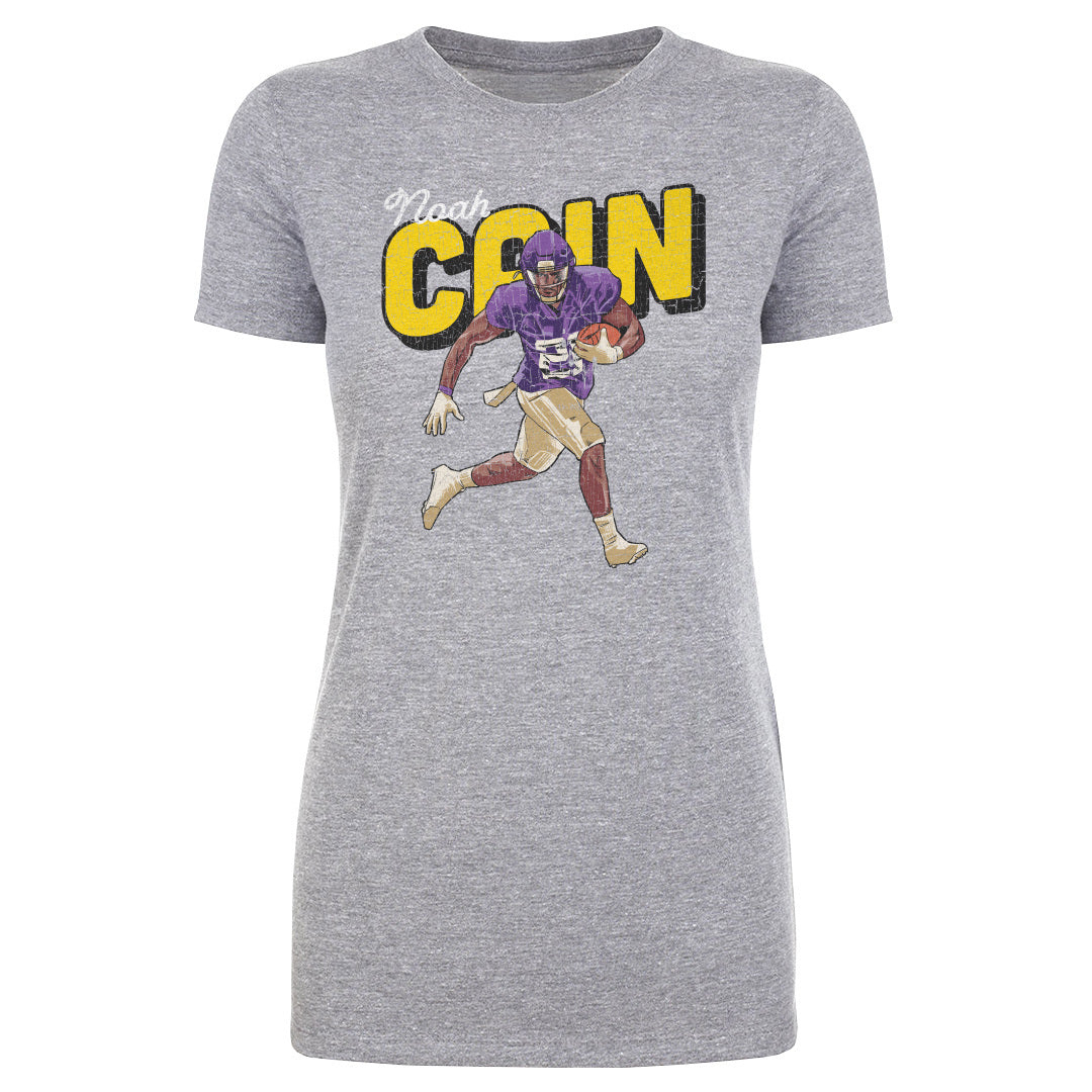 Noah Cain Women's T-Shirt | 500 LEVEL