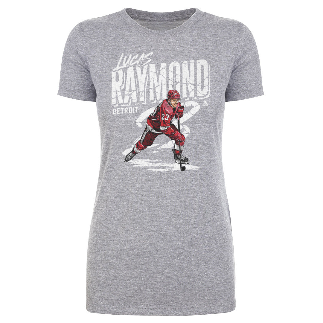 Lucas Raymond Women's T-Shirt | 500 LEVEL