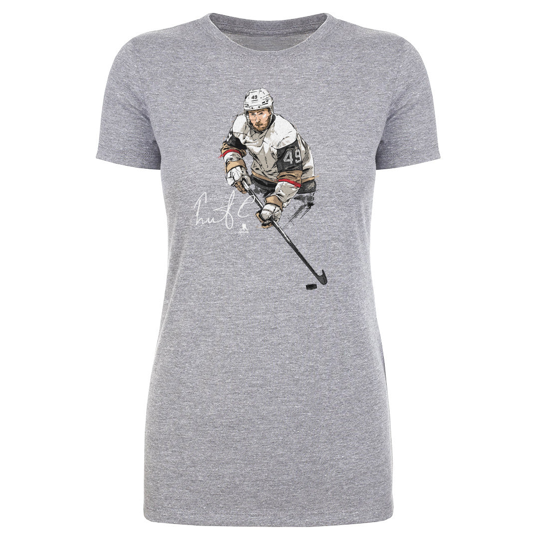 Ivan Barbashev Women's T-Shirt | 500 LEVEL