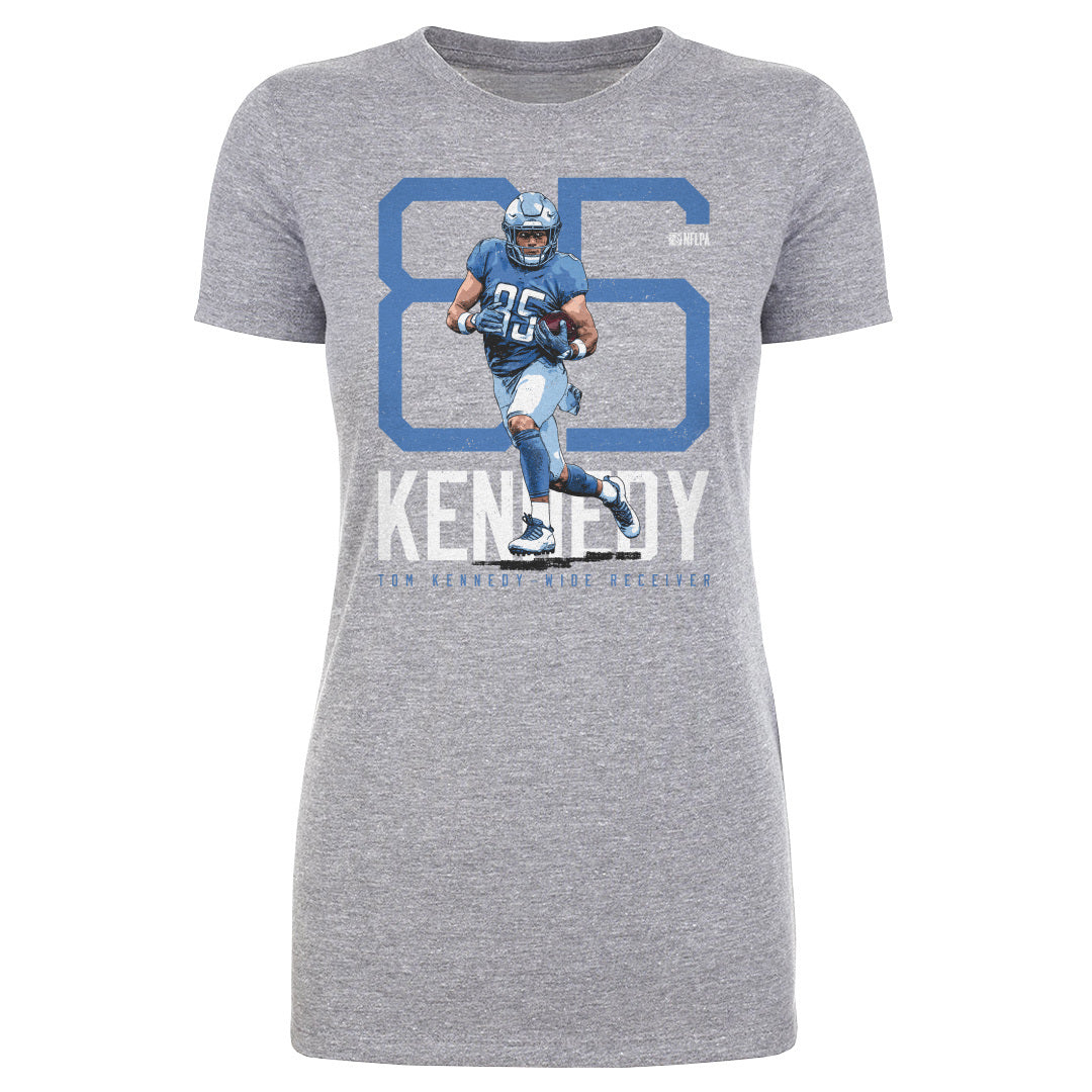 Tom Kennedy Women's T-Shirt | 500 LEVEL