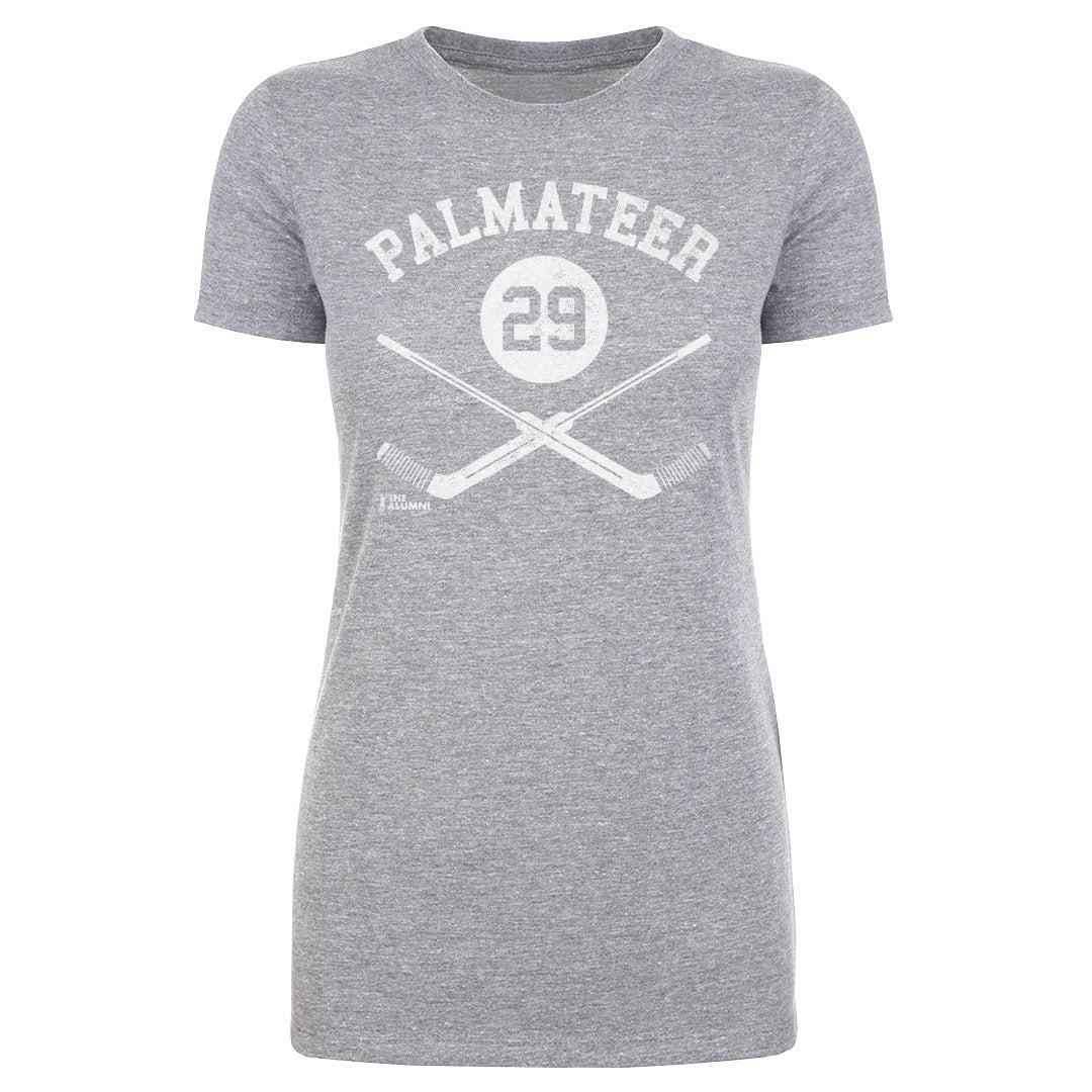 Mike Palmateer Women's T-Shirt | 500 LEVEL