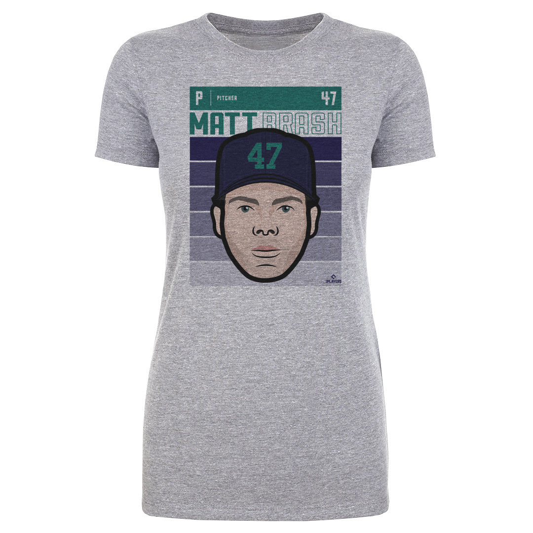 Matt Brash Women's T-Shirt | 500 LEVEL